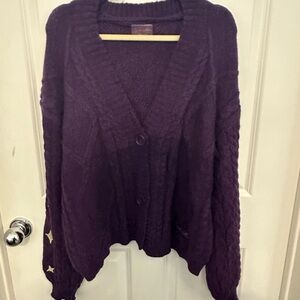 Official Taylor Swift Cardigan - Speak Now TV